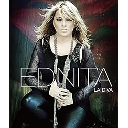 Historia de Ednita Nazario: La Diva
