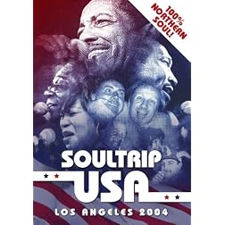 Soultrip USA: Los Angeles 2004