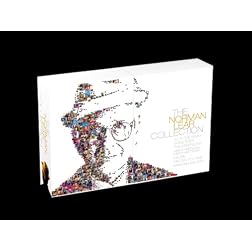 Norman Lear TV Collection (19 discs)