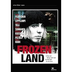 Frozen Land (w/ English Subtitles)