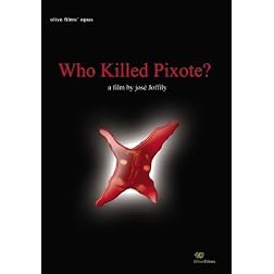Who Killed Pixote? (w/ English Subtitles)