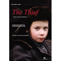 The Thief