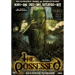 The Possessed