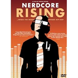 Nerdcore Rising