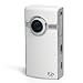 Flip UltraHD Camcorder, 120 Minutes (White)