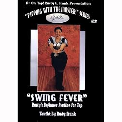 Swing Fever Beginner Tap Routine