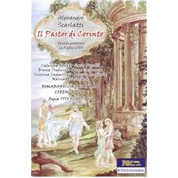 Il Pastor di Corinto