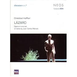 Lazaro