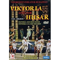 Viktoria und Ihr Husar