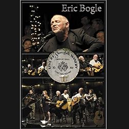 Live At Stonyfell Winery