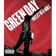 Bullet in a Bible [Blu-ray]