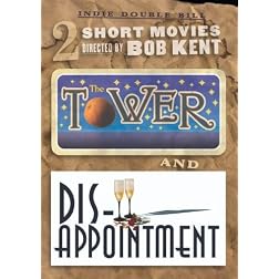 2 Short Movies Directed By Bob Kent