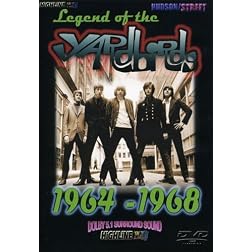 Legend of the Yardbirds: 1964-1968