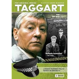 Taggart - Hit Man Set