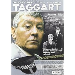 Taggart - Hellfire Set