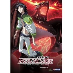 Heroic Age: The Complete Series, Part Two