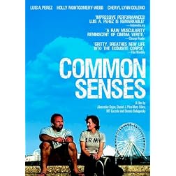 Common Senses