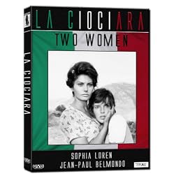 La Ciociara (Enhanced) 1960