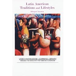 Latin American Traditions & Lifestyles