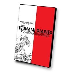 The Tsunami Diaries: A Voyage to the Epicenter