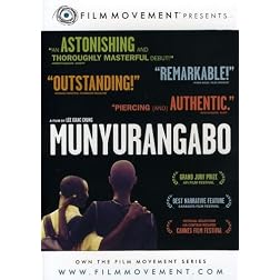 Munyurangabo