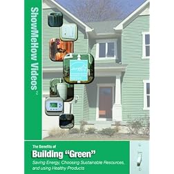 Building Green