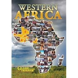 Globe Trekker: Western Africa