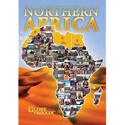 Globe Trekker: Northern Africa