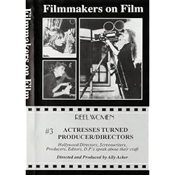 Actresses Turned Producer/Directors #3