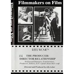 The Producer/Director Relationship #4