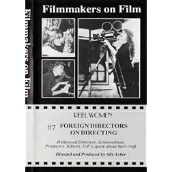 Foreign Reel Women #7