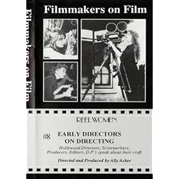 Early Directors on Directing # 8