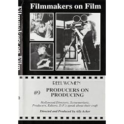 Producers on Producing #9