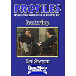PROFILES Featuring  Pat Cooper