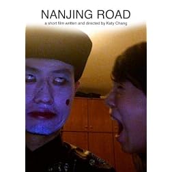 Nanjing Road Official Pirate Edition