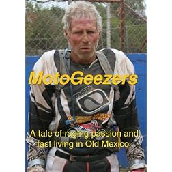 MotoGeezers