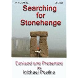 Searching for Stonehenge