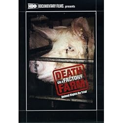 Death on a Factory Farm
