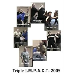 Triple I.M.P.A.C.T. 2005