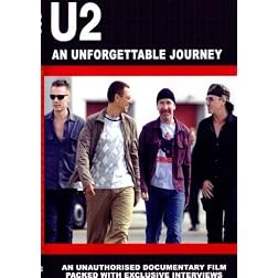 U2: An Unforgettable Journey