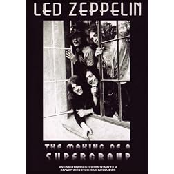 Led Zeppelin: The Making of a Supergroup