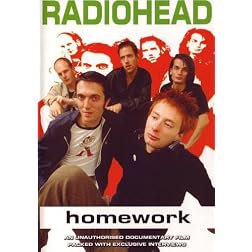 Radiohead: Homework