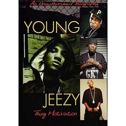 Young Jezzy: Thug Motivation