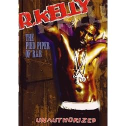 R. Kelly: The Pied Piper of R&B