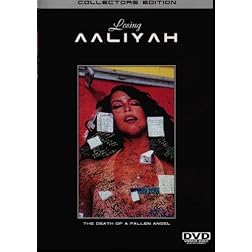 Losing Aaliyah