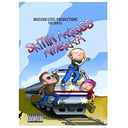 Skittin Across America(tm)