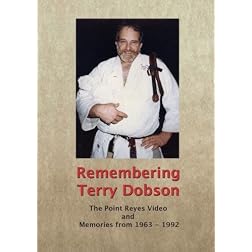 Remembering Terry Dobson