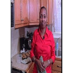 Cooking with Carolyn