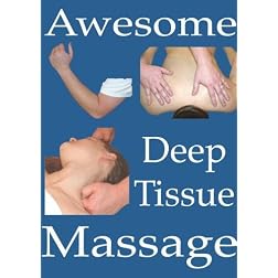 Awesome Deep Tissue Massage