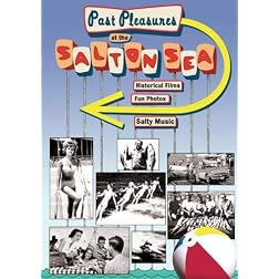 Past Pleasures at the Salton Sea